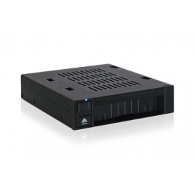 Icy Dock flexiDOCK MB521SP-B Nero (MB521SP-B)