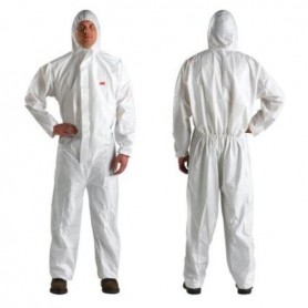 TUTA DI PROTEZIONE LAMINATO4510  XL (7000089664)