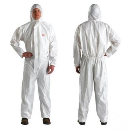 TUTA DI PROTEZIONE LAMINATO4510 XXL (7000089665)