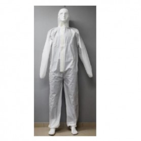TUTA DI PROTEZIONE CAT III TIPO6 XL (T-XLCATIII-TIP6)