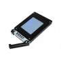 Icy Dock MB996TK-B contenitore di unità di archiviazione Box esterno HDD/SSD Alluminio, Nero 2.5" (MB996TK-B)