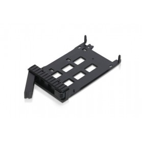 Icy Dock MB732TP-B contenitore di unità di archiviazione Box esterno HDD/SSD Nero 2.5" (MB732TP-B)