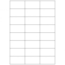 CF2400 ETICHETTE 70X37 (LP4MS-7037)