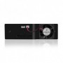 ICY BOX IB-170SK-B 13,3 cm (5.25") Pannello incassato Nero (17000)