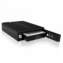 ICY BOX IB-170SK-B 13,3 cm (5.25") Pannello incassato Nero (17000)