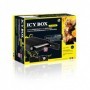 ICY BOX IB-170SK-B 13,3 cm (5.25") Pannello incassato Nero (17000)