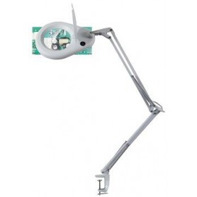 LAMPADA ZOOM ULX LED 6W BIA - A (400108073)