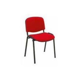 SEDIA VISITA 100  STELLA  ROSSO (100FC4000126)