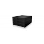 ICY BOX IB-563SSK Box esterno HDD Nero 3.5" (56003)