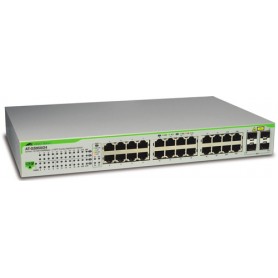 Allied Telesis AT-GS950/24-50 Gestito (990-003646-50)