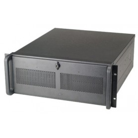 Chieftec UNC-410S-B-OP computer case Nero (UNC-410S-B-OP)
