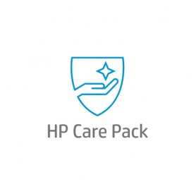 HP 3 year Next Business Day Response Onsite w/Accidental Damage Protection NB HW Supp (UF631E)