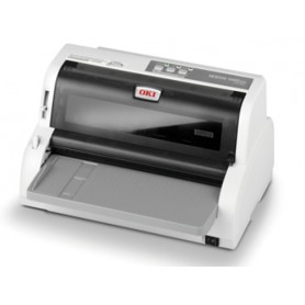 OKI ML5100FB eco stampante ad aghi 360 x 360 DPI 375 cps (43718217)