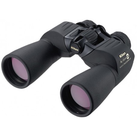 Nikon Action EX 10x50 CF binocolo Nero (BAA663AA)