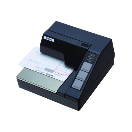 Epson TM-U295 stampante ad aghi 88 cps (C31C163292)