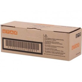 UTAX CD1018 cartuccia toner 1 pz Originale Nero (611810010)