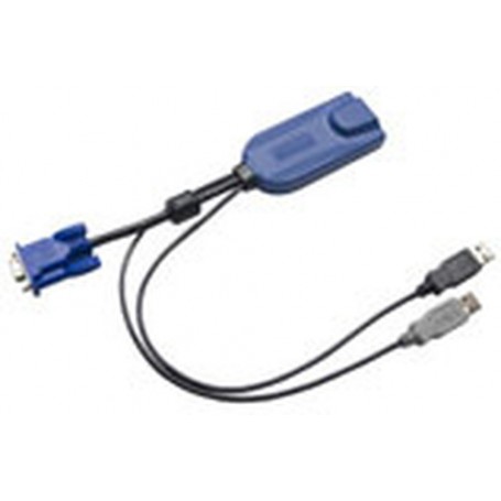 Raritan D2CIM-DVUSB estensore KVM (D2CIM-DVUSB)
