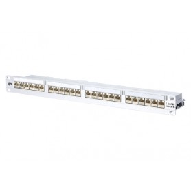 METZ CONNECT 130856-E pezzo di pannello 1U (130856-E)