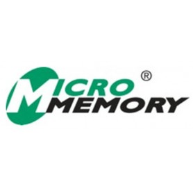 CoreParts 2Gb DDR2 800MHz memoria 1 x 2 GB (MMG2291/2048)