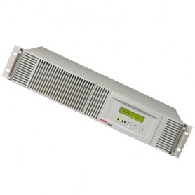 ROLINE ProSecure II 2000 RM2U - Online UPS, 19" Rack Version (19.40.1091)