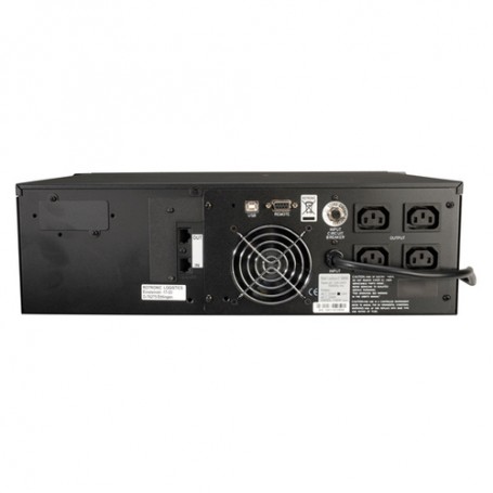 ROLINE LineSecure II 2000R A linea interattiva (19.40.1121)