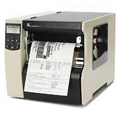 Zebra 220Xi4 stampante per etichette (CD) 203 x 203 DPI Cablato (220-80E-00203)