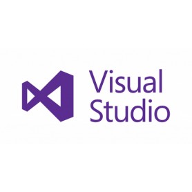 Microsoft Visual Studio Test Professional w/ MSDN Open Value License (OVL) (L5D-00102)