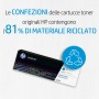 HP 649X 2-pack High Yield Black Original LaserJet Toner Cartridges cartuccia toner 2 pz Originale (CE260XD)