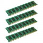 CoreParts 16GB (4x4GB) DDR3 1333MHz ECC memoria Data Integrity Check (verifica integrità dati) (MMI1024/16GB)