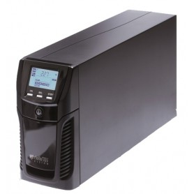 Riello VST 1100 gruppo di continuità (UPS) 1,1 kVA 880 W 4 presa(e) AC (VST 1100)