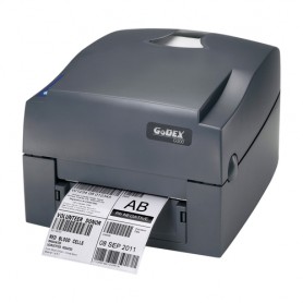 Godex G530 stampante per etichette (CD) Termica diretta/Trasferimento termico 300 x 300 DPI Cablato (GP-G530-UES)