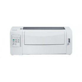 Lexmark 2580n+ stampante ad aghi 240 x 144 DPI 618 cps (11C2947)