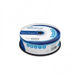 MediaRange MR514 disco vergine Blu-Ray BD-R 25 GB 25 pz (MR514)