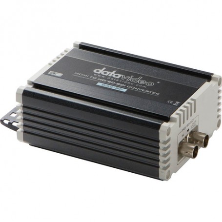 DataVideo DAC-9P 1920 x 1080 Pixel (2000-2290)