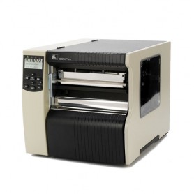 Zebra 220Xi4 stampante per etichette (CD) Trasferimento termico 300 x 300 DPI Cablato (223-8KE-00103)