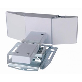 Panasonic ET-PKC100W supporto per proiettore Parete Bianco (ET-PKC100W)