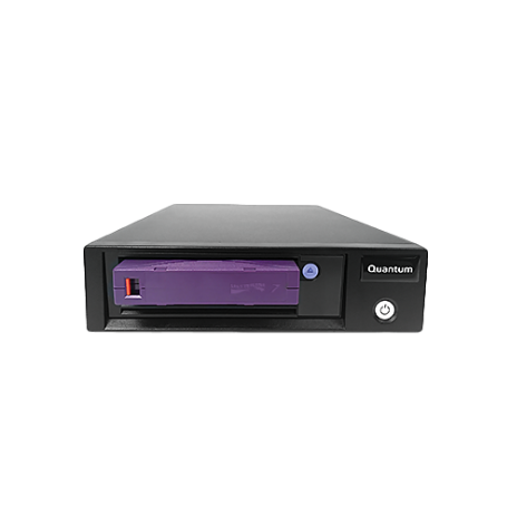 Quantum TC-L82BN-AR lettore di cassetta LTO (TC-L82BN-AR)