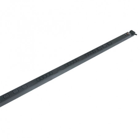 CyberPower PDU20MVHVIEC30F unità di distribuzione dell'energia (PDU) 30 presa(e) AC 0U Nero (PDU20MVHVIEC30F)