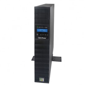 CyberPower OL1500ERTXL2U gruppo di continuità (UPS) 1,5 kVA 1350 W 8 presa(e) AC (OL1500ERTXL2U)