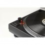 TechniSat TechniPlayer LP 300 Giradischi a trasmissione diretta Nero, Argento (0000/9413)