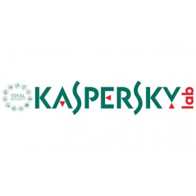 Kaspersky Lab Total Security f/Business, 25-49u, 3Y, UPG 3 anno/i (KL4869XAPTU)