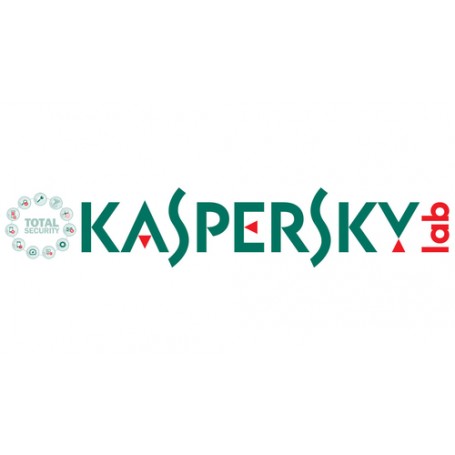 Kaspersky Lab Total Security f/Business, 20-24u, 2Y, Base Licenza base 2 anno/i (KL4869XANDS)
