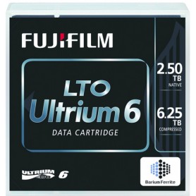 Fujitsu D:CR-LTO6-05L-BF cassetta di pulizia (D:CR-LTO6-05L-BF)