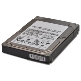 IBM 900GB 2.5" 10K 6Gb SAS 2.5" (00W1236)