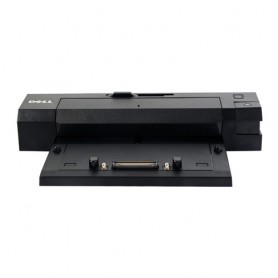 DELL 452-11510 replicatore di porte e docking station per notebook Nero (452-11510)