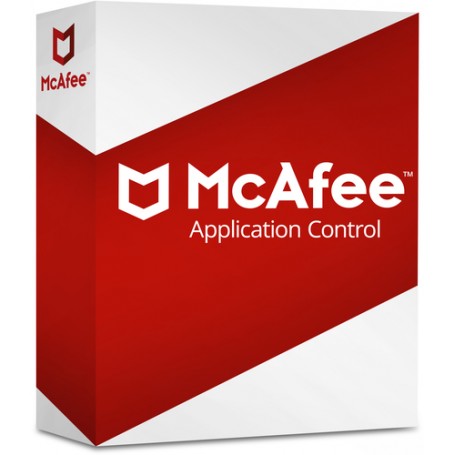 McAfee Application Control (ACSCKE-AB-DA)