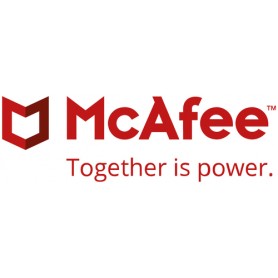 McAfee Data Center Security Suite for Database Volume License (VL) 1 licenza/e Inglese 1 anno/i (DCDCKE-AA-CA)