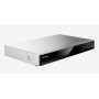 Panasonic DP-UB424 Lettore Blu-Ray Compatibilità 3D Argento (DP-UB424EG-S)