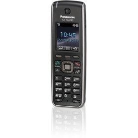 Panasonic KX-TCA185 Ricevitore telefonico DECT Nero (KX-TCA185CE)