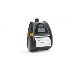 Zebra QLn420 203 x 203 DPI Cablato Termica diretta Stampante portatile (QN4-AU1AEM11-00)
